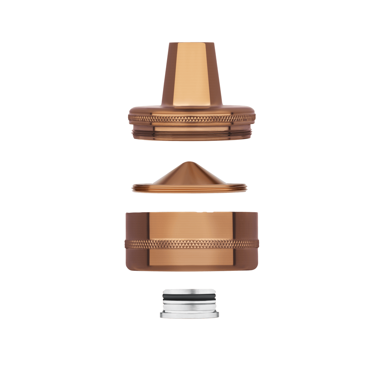Japona Conceptic Design Molasses Killer Şerbetlik - Japona