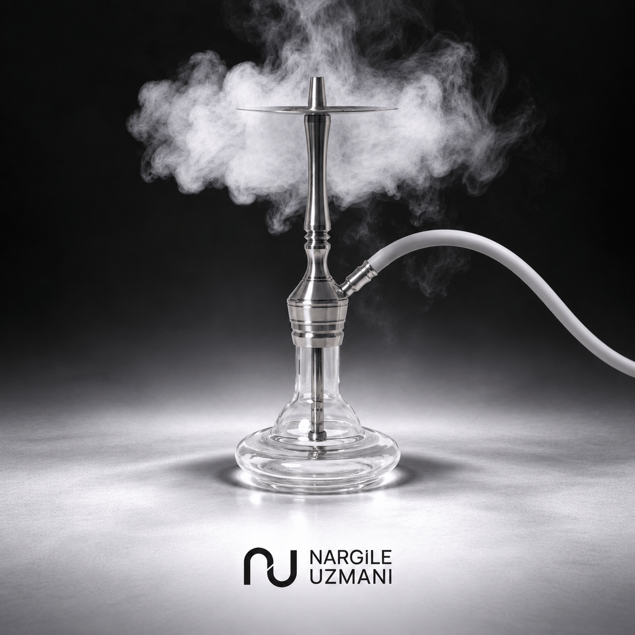 NU Ufo Nargile Takımı Çantasız - Nargile Uzmanı
