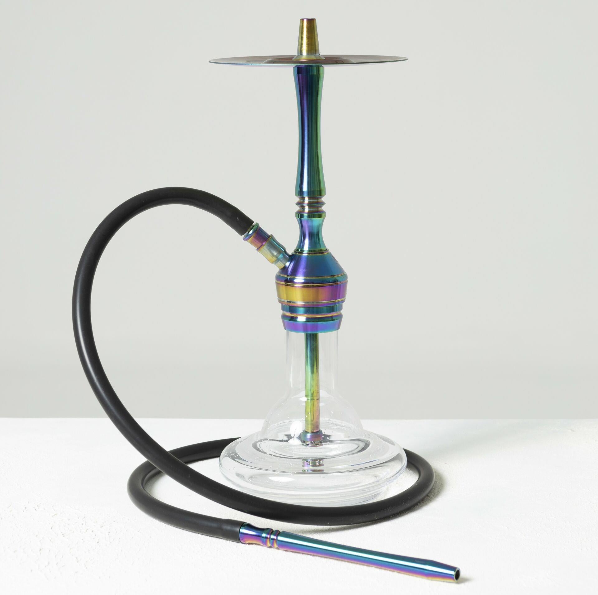 NU UFO Rainbow