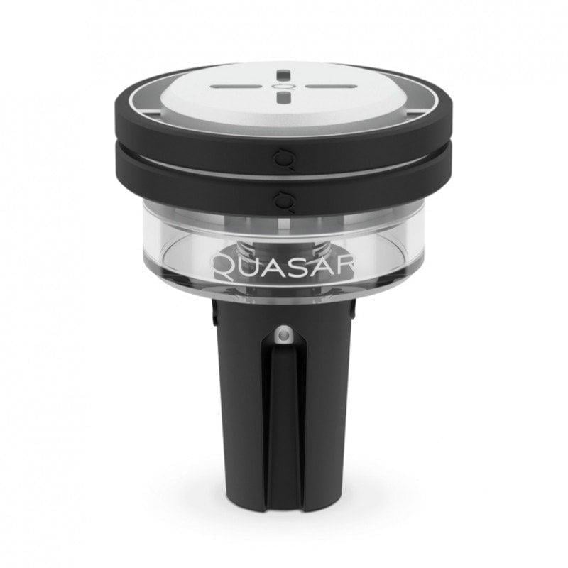 Quasar Raas Lüle