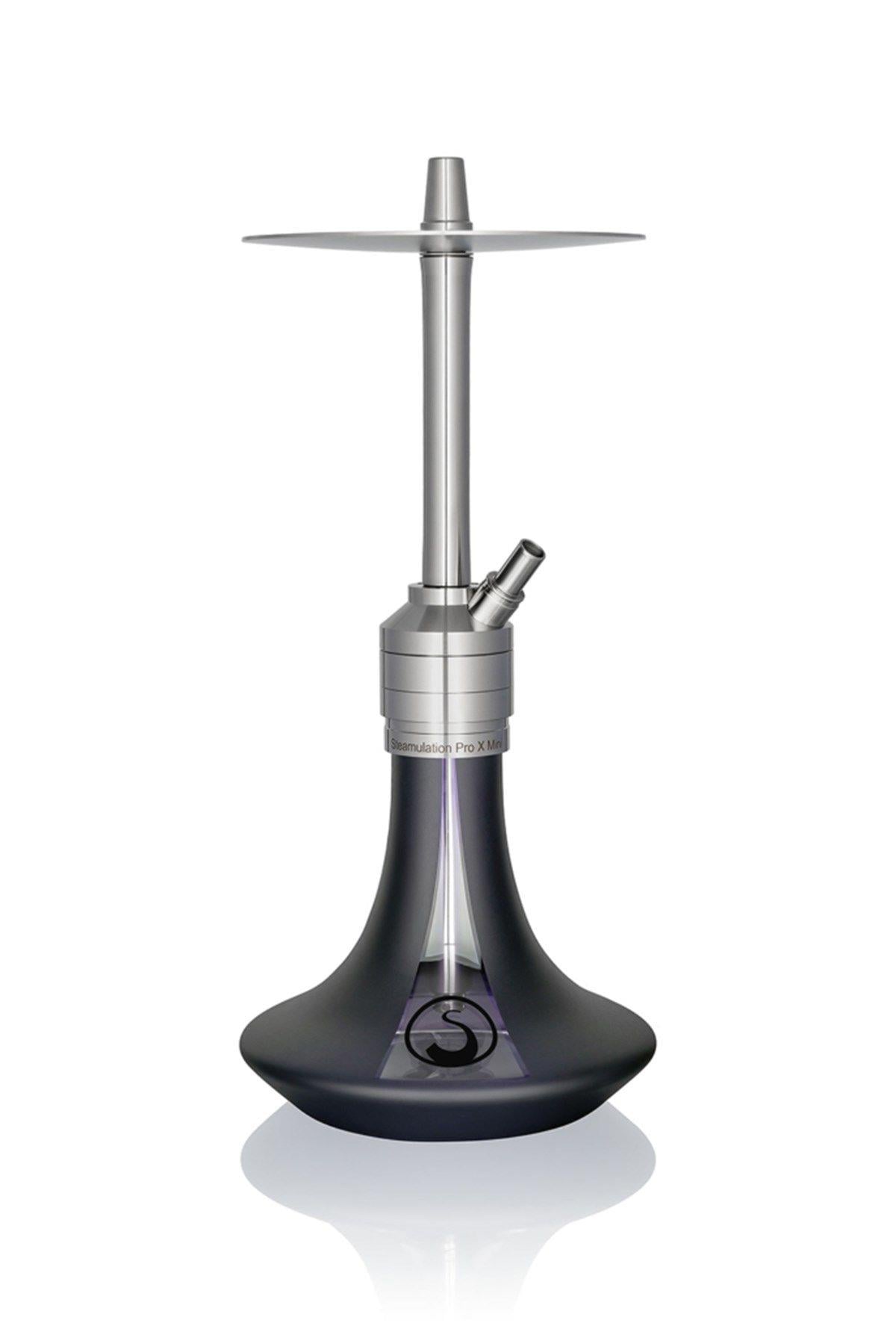 Steamulation Pro X Mini - Atlantic Blue Mat