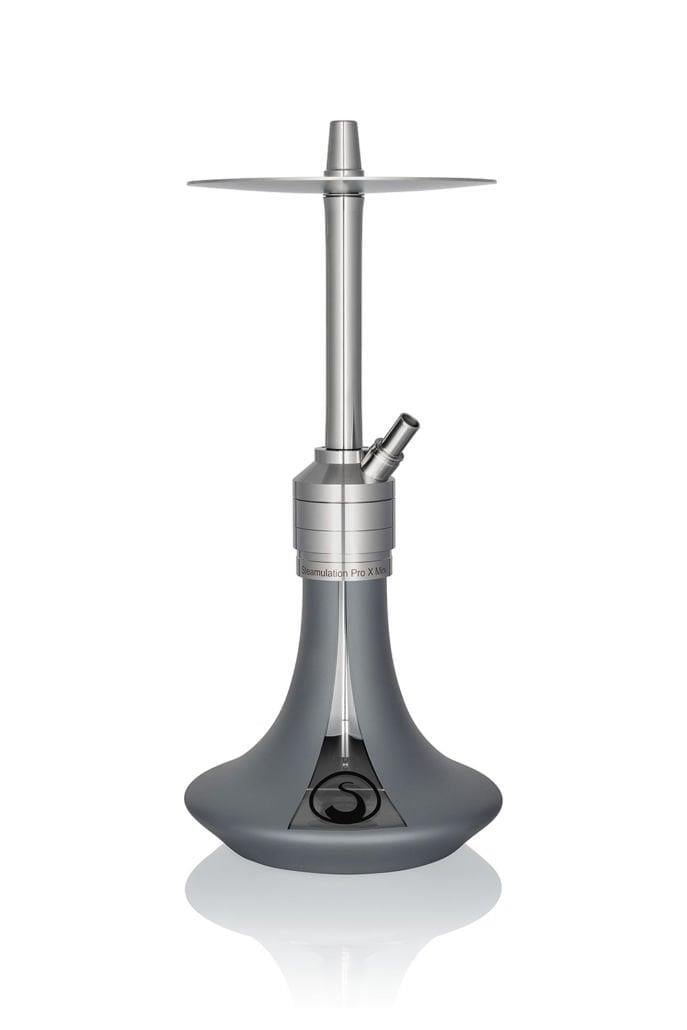 Steamulation Pro X Mini Graphit