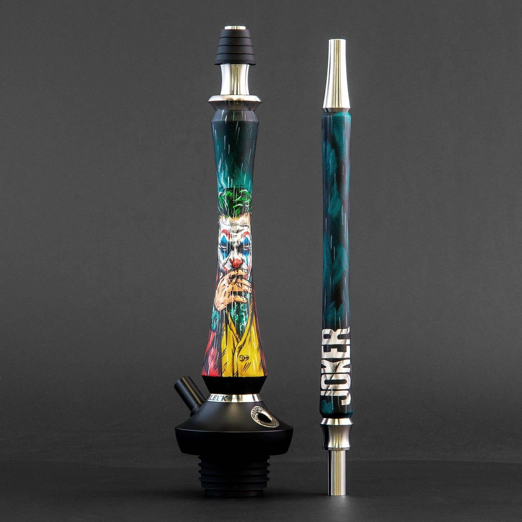 Union Sleek - Joker