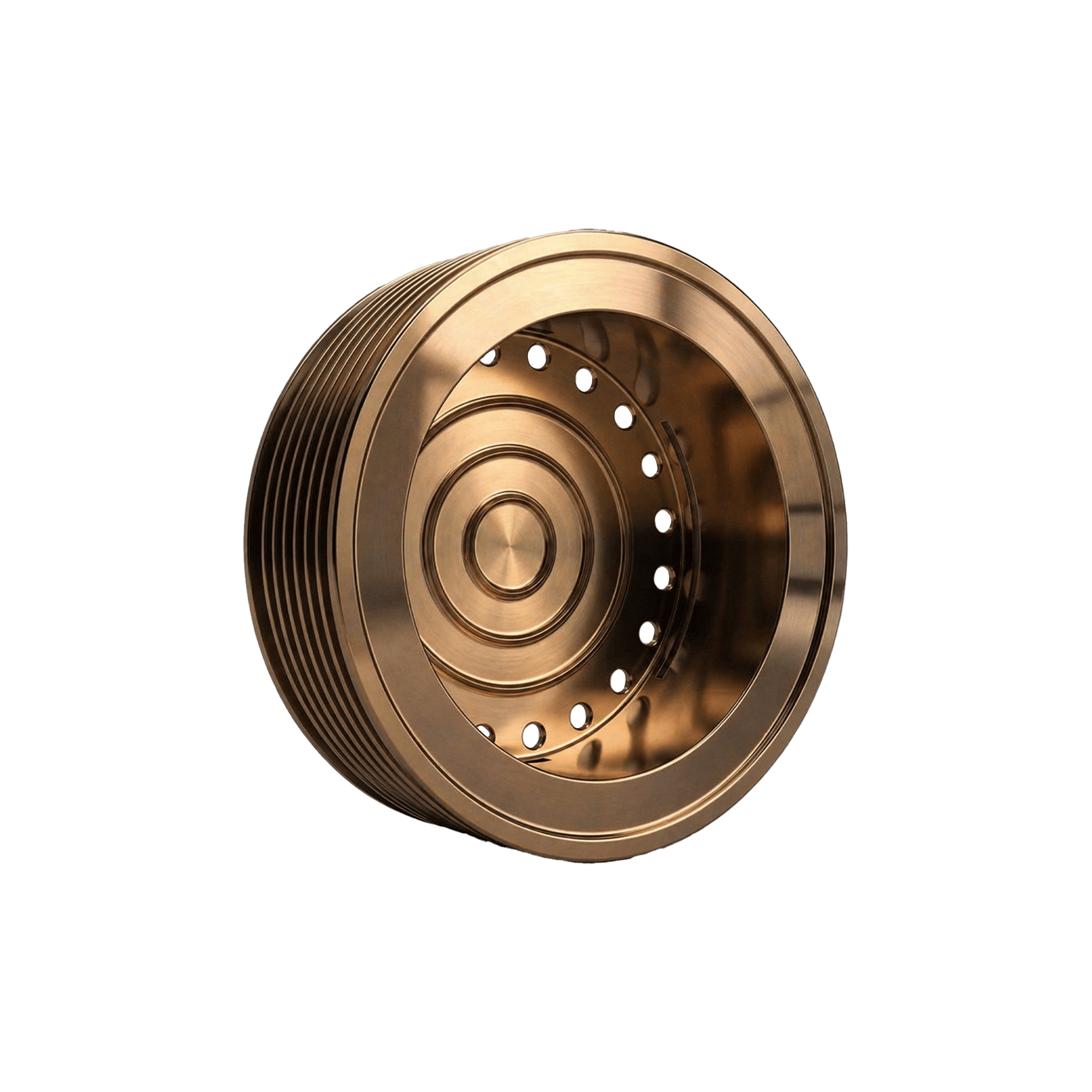 VEGA Lambda HMD Çelik - Bronze - Vega