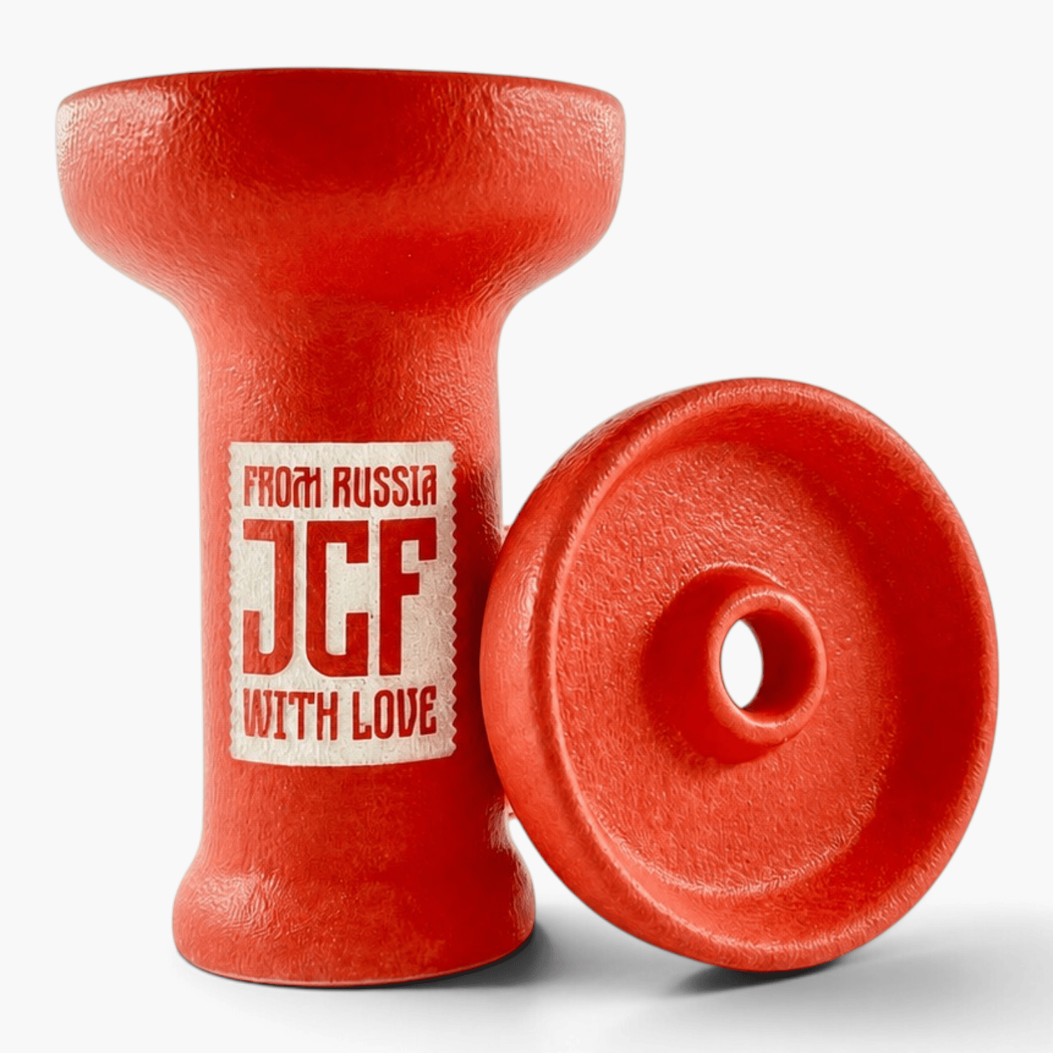 Werkbund John Calliano JCF Limited Phunnel Lüle 2026 - Werkbund