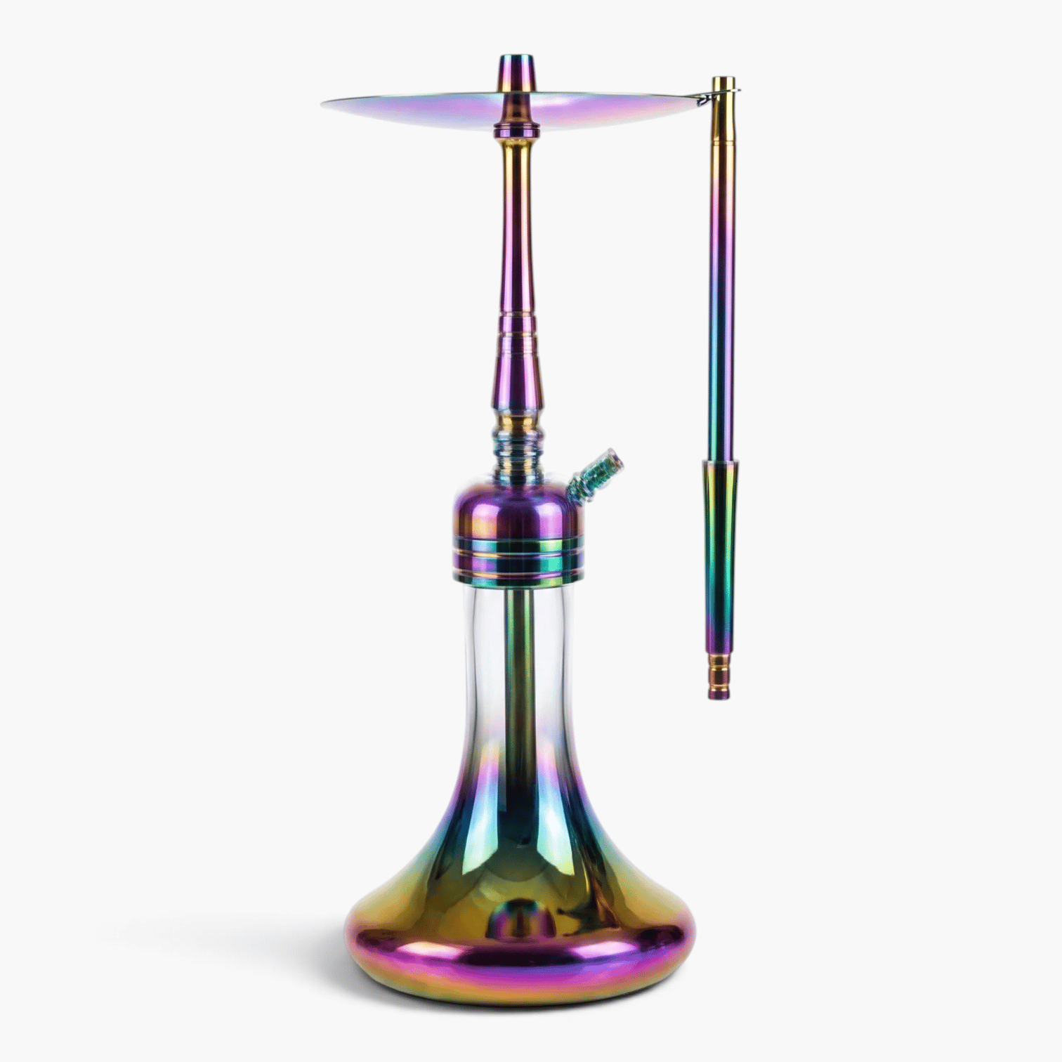 YT Colour Off Nargile Takımı - YT Shisha