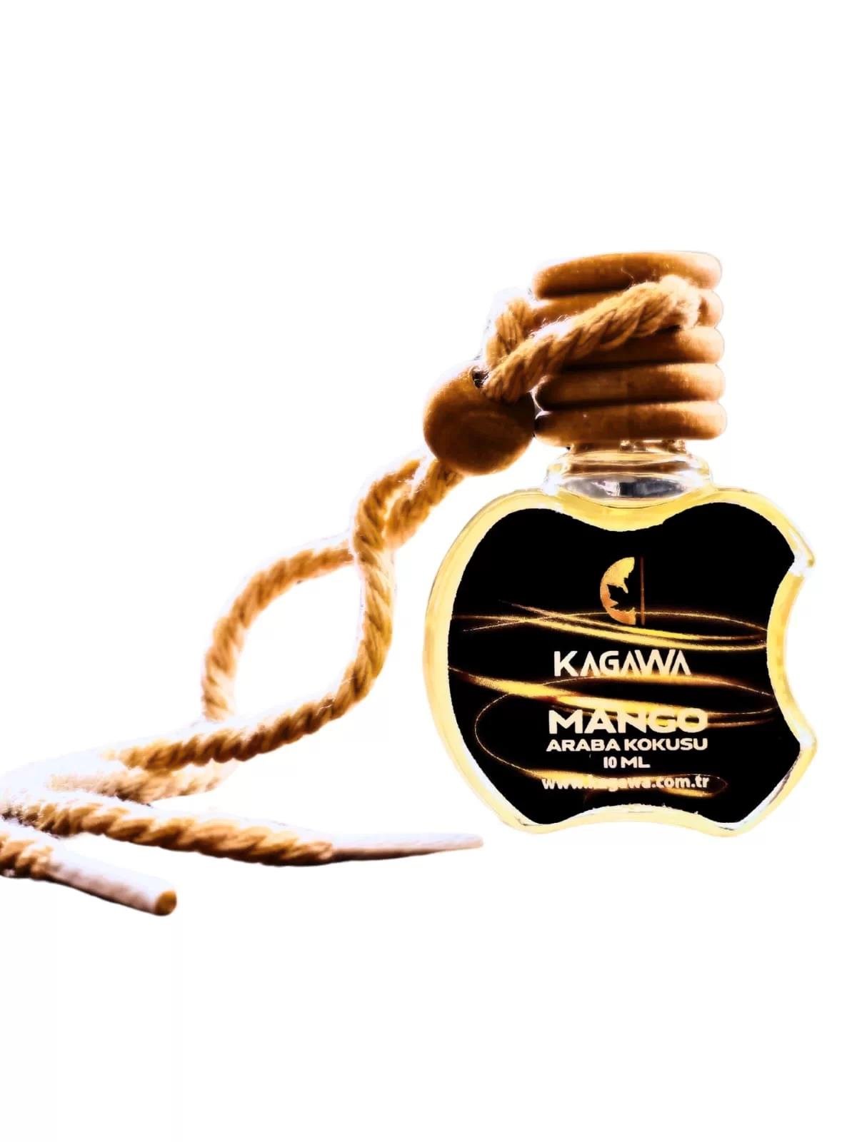 Kagawa Araba Kokusu Mango 10 Ml