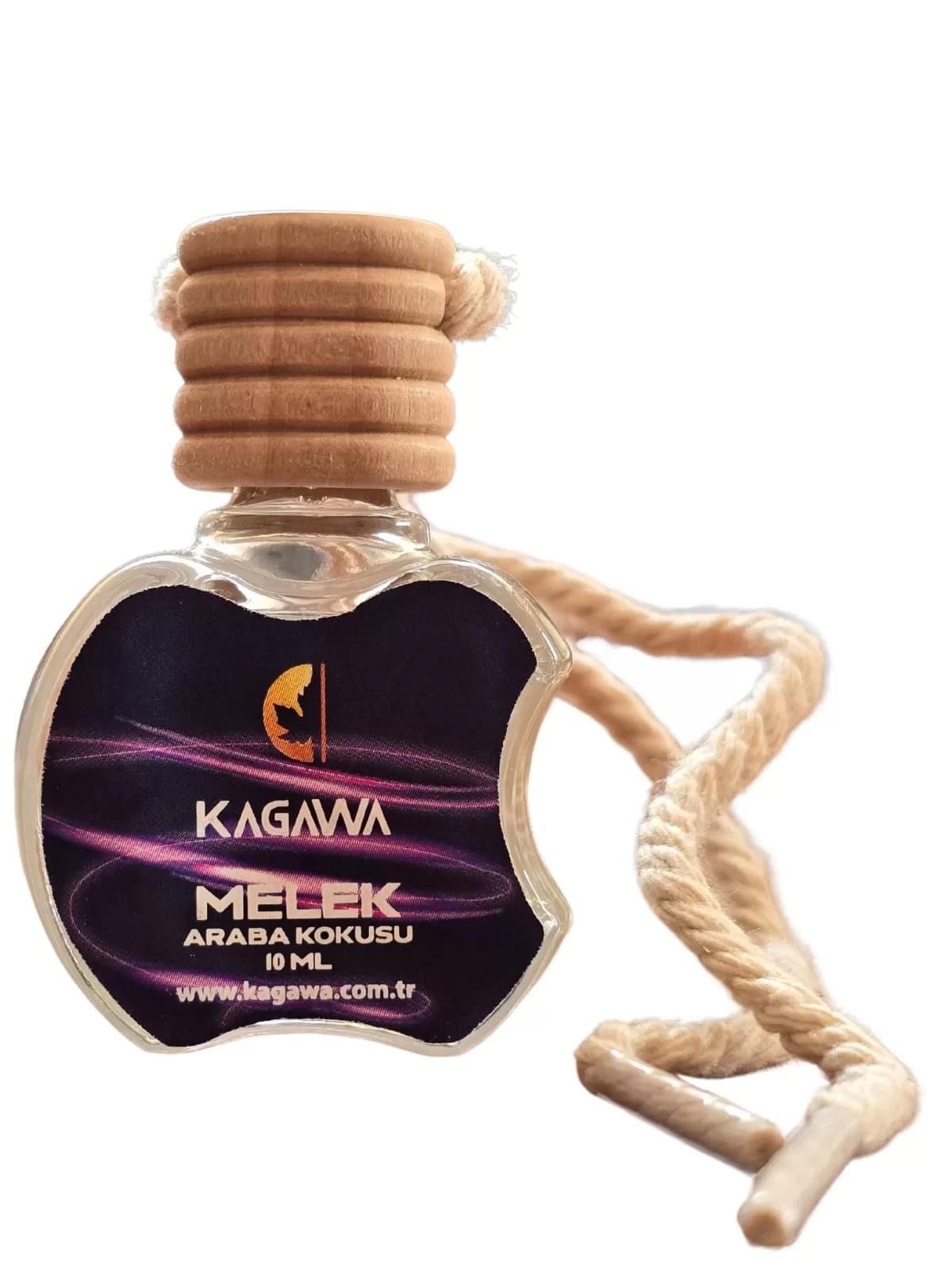 Kagawa Araba Kokusu Melek 10 Ml