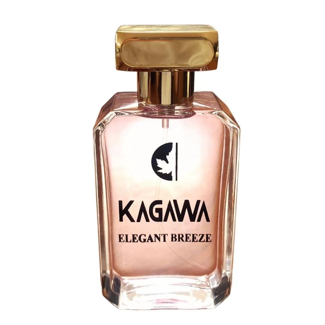 Kagawa Elegant Breeze EDP Bayan Parfüm 100 ml