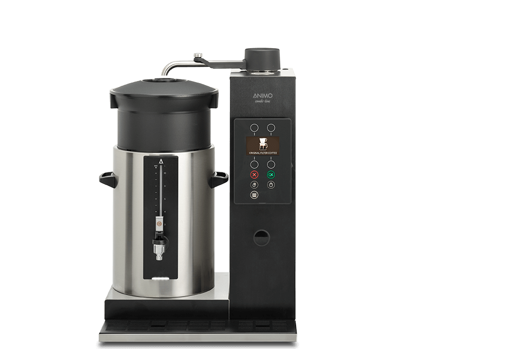 Animo ComBi-Line CB 1x20 L Filtre Kahve Makinesi