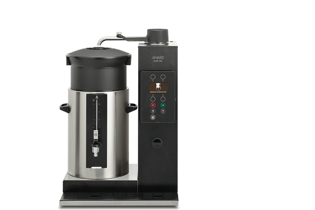 Animo ComBi-Line CB 1x5 L Filtre Kahve Makinesi