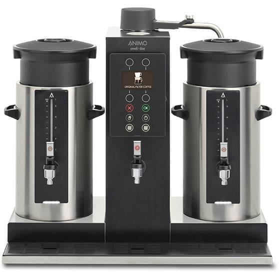 Animo ComBi-Line CB 2x20 Filtre Kahve Makinesi