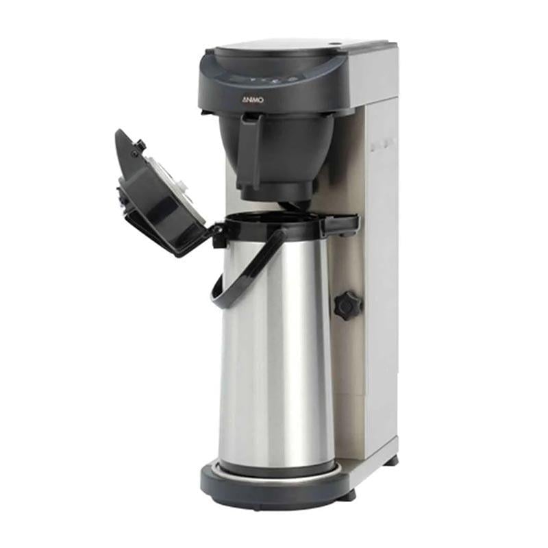 Animo MT100 V Manuel Dolum Filtre Kahve Makinesi