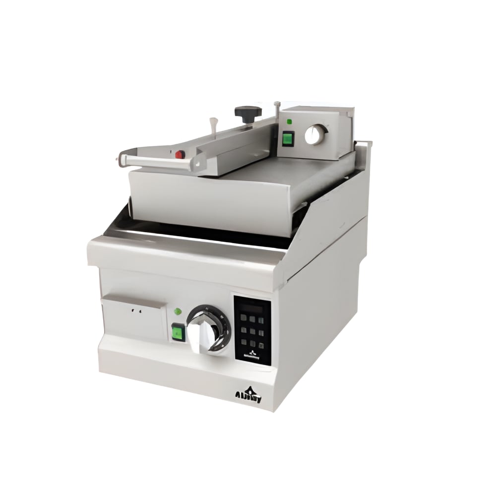 Atalay ACIE-01S Elektrikli Clam Grill