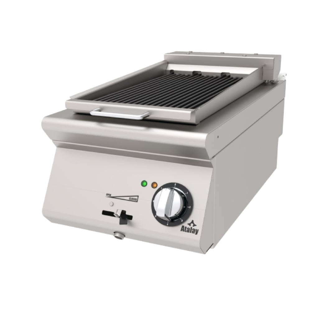 Atalay E AAIE-460 – Elektrikli Amerikan Izgara (Seri 600)