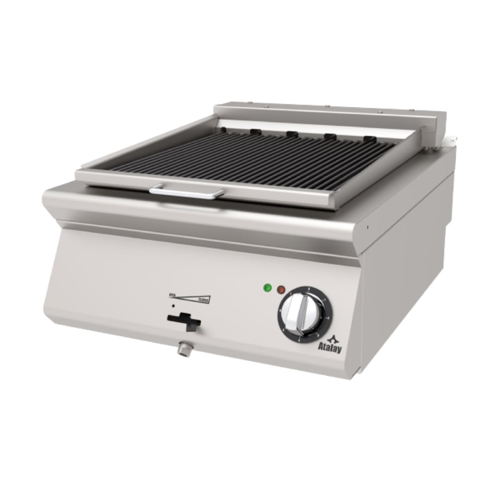 Atalay E AAIE-660 – Elektrikli Amerikan Izgara (Seri 600)