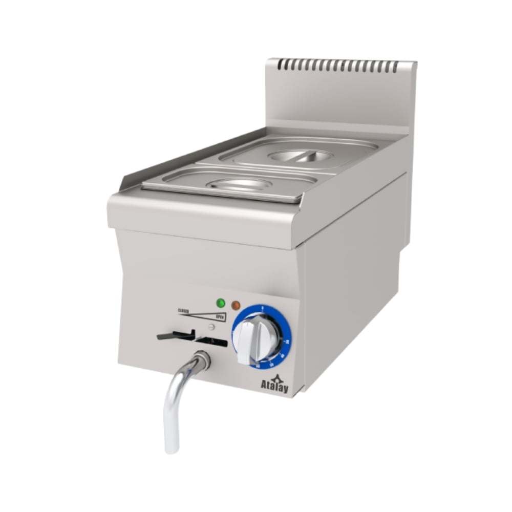 Atalay E ASB-360 – Elektrikli Benmari (Seri 600)