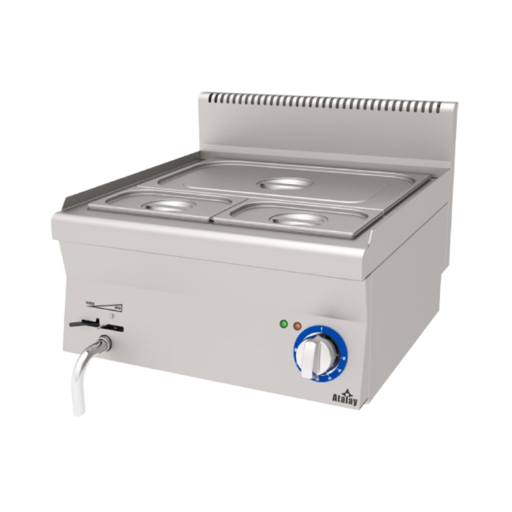 Atalay E ASB-660 – Elektrikli Benmari (Seri 600)