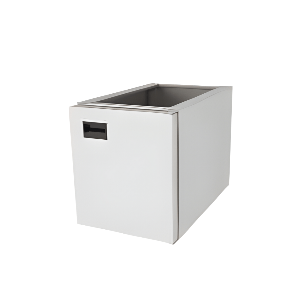 Atalay Seri 700 AST-47 Setaltı Dolaplı Tezgah