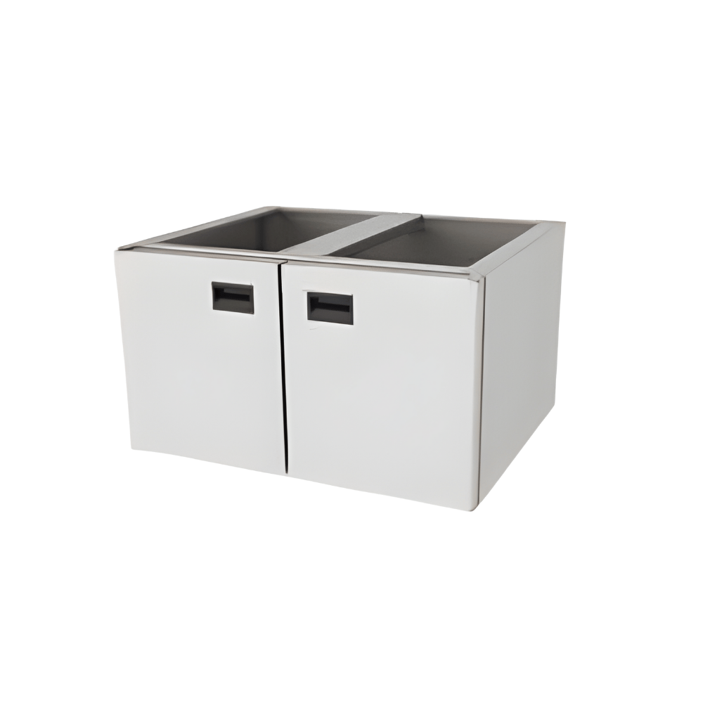 Atalay Seri 700 AST-67 Setaltı Dolaplı Tezgah 