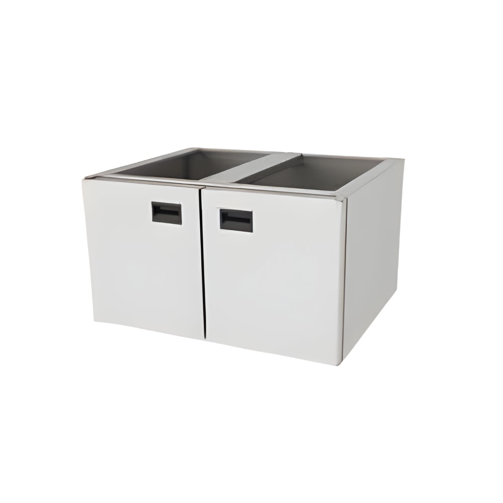 Atalay Seri 700 AST-87 Setaltı Dolaplı Tezgah 