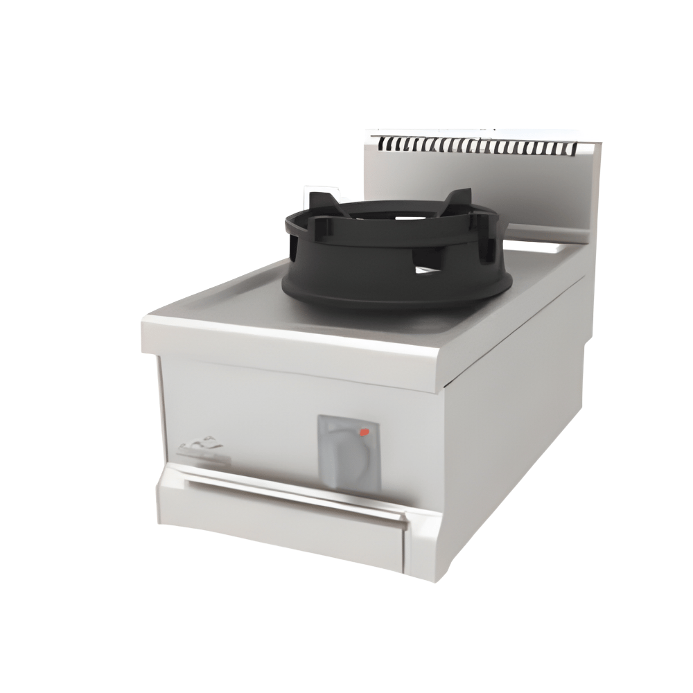 Atalay Seri 700 AWO-470 Gazlı Wok Ocağı