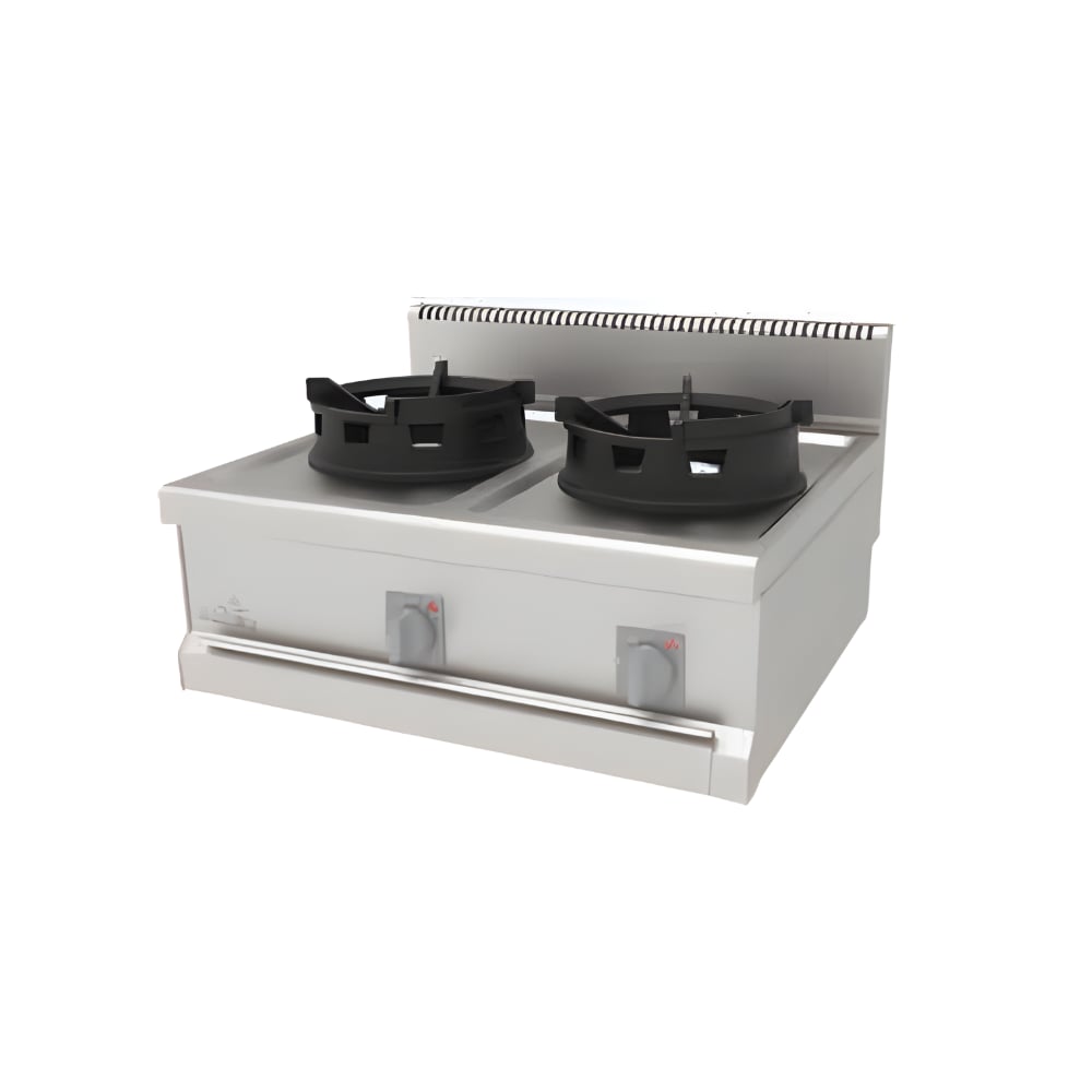 Atalay Seri 700 AWO-870 Gazlı Wok Ocağı