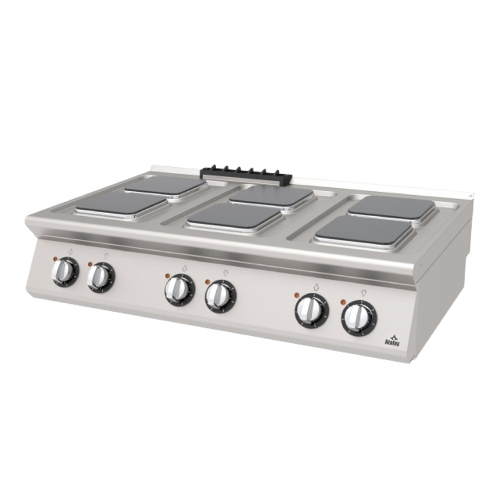 Atalay Seri 730 AEO-1273/2K Elektrikli Ocak (Hot Plate)