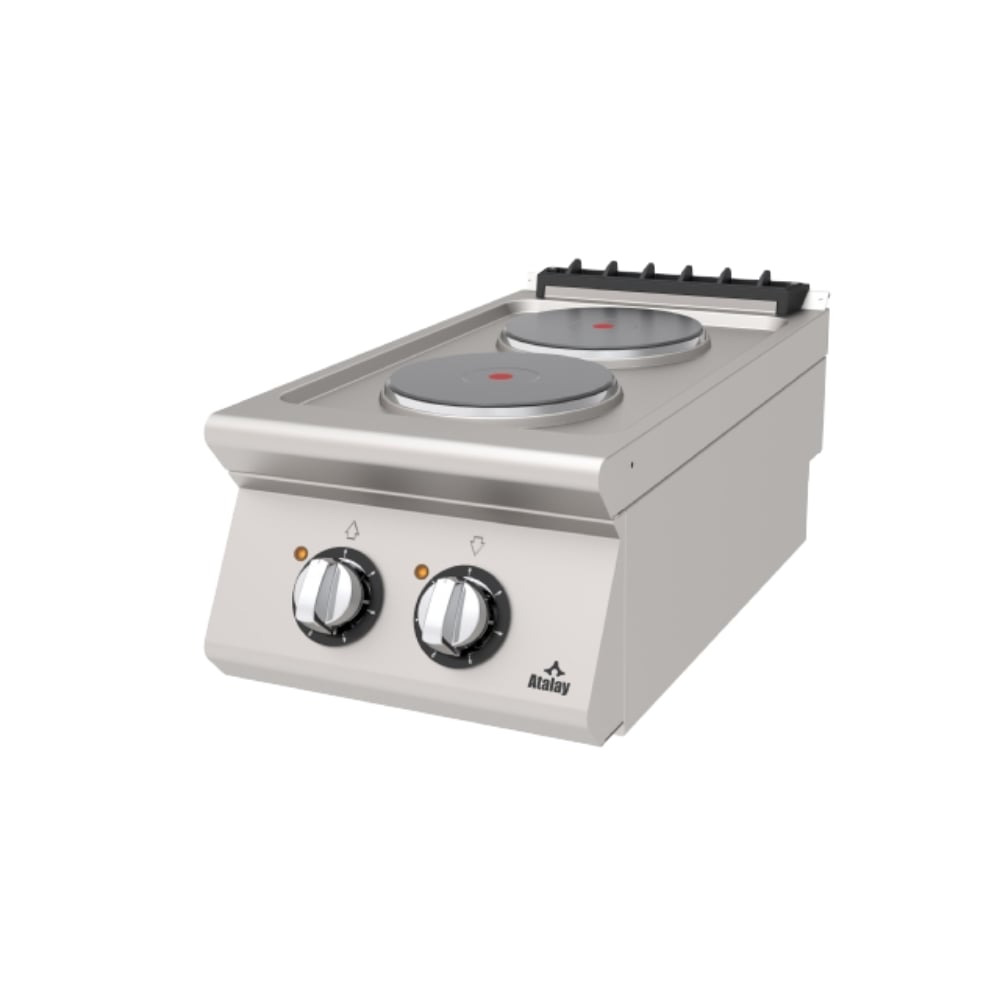 Atalay Seri 730 AEO-473 Elektrikli Ocak (Hot Plate)