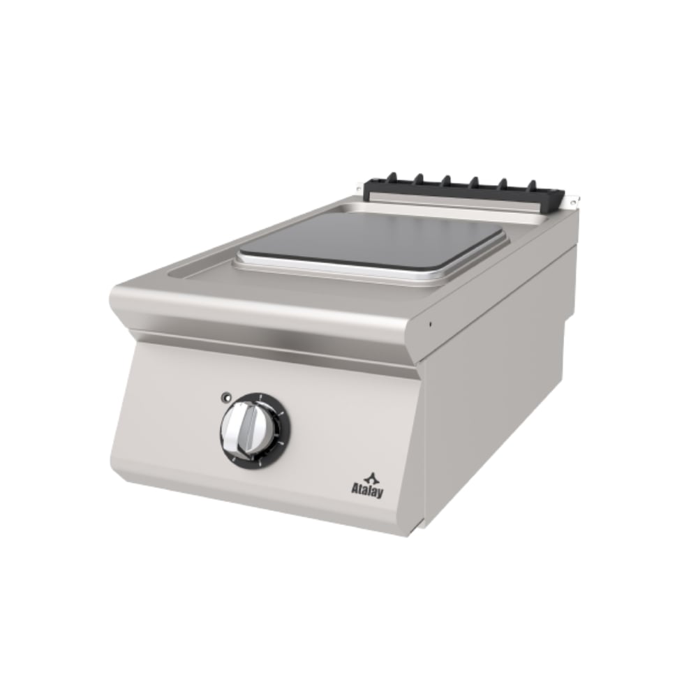 Atalay Seri 730 AEO-473/1K Elektrikli Ocak (Hot Plate)