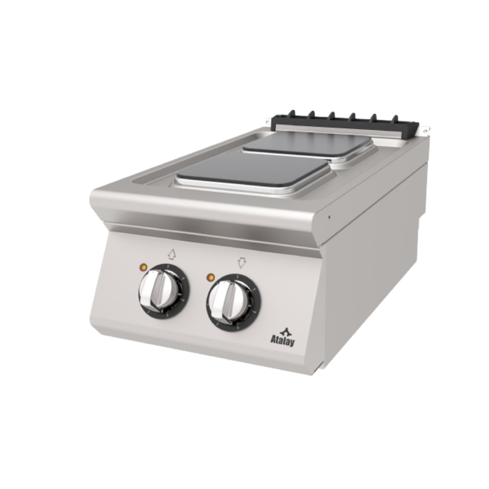 Atalay Seri 730 AEO-473/2K Elektrikli Ocak (Hot Plate)