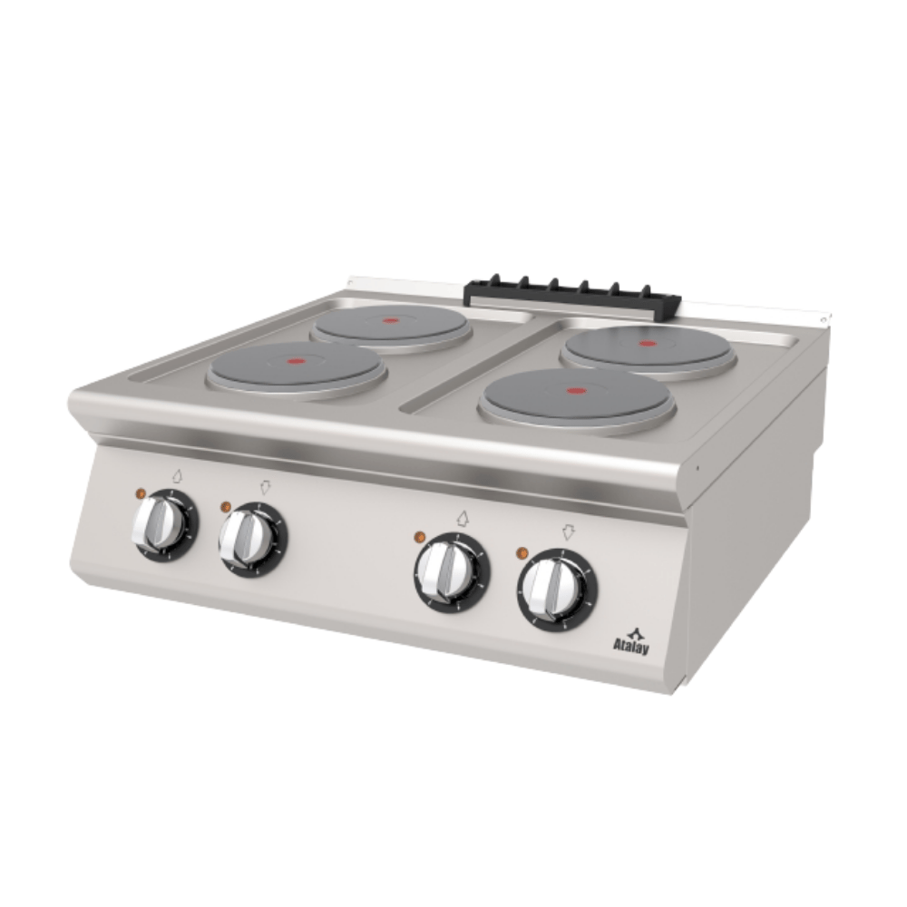 Atalay Seri 730 AEO-873 Elektrikli Ocak (Hot Plate)
