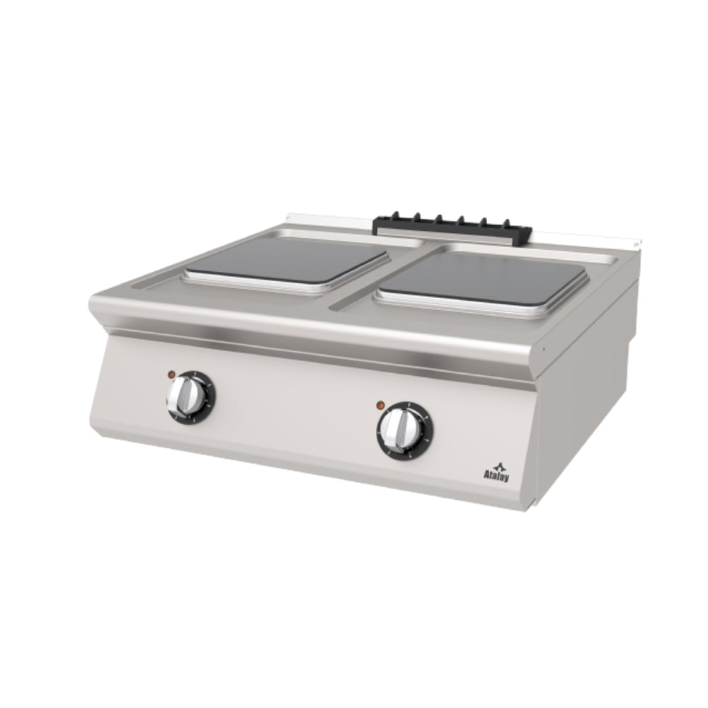 Atalay Seri 730 AEO-873/1K Elektrikli Ocak (Hot Plate)