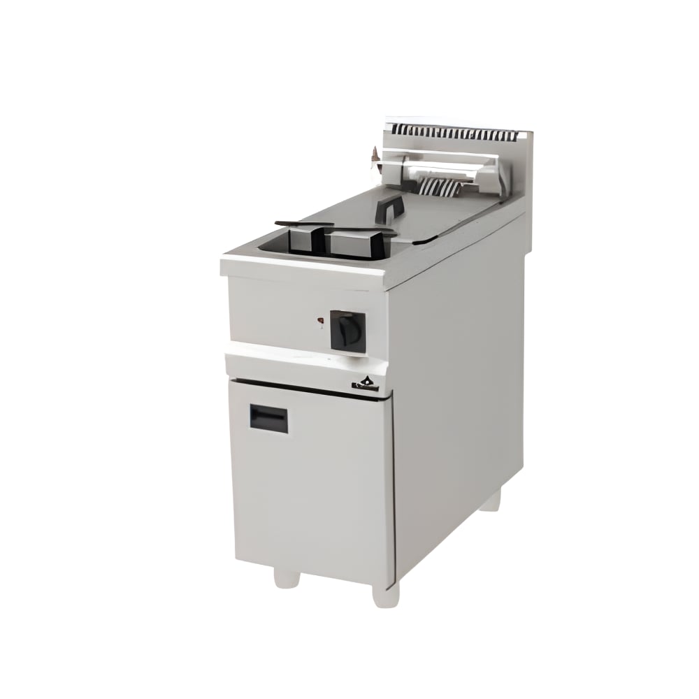 Atalay Seri 900 AEF-490 Elektrikli Fritöz