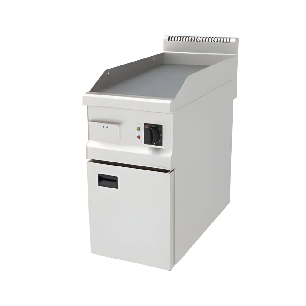 Atalay Seri 900 AEI-490 Elektrikli Izgara