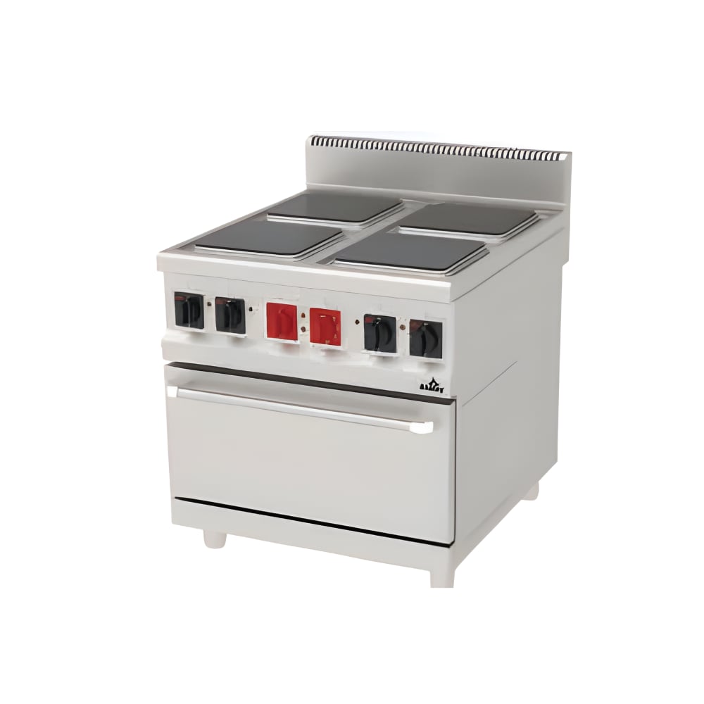Atalay Seri 900 AEK-890 Elektrikli Kuzine