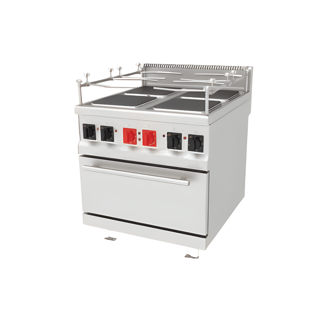 Atalay Seri 900 AEKG-890 Gemi Tipi Elektrikli Kuzine