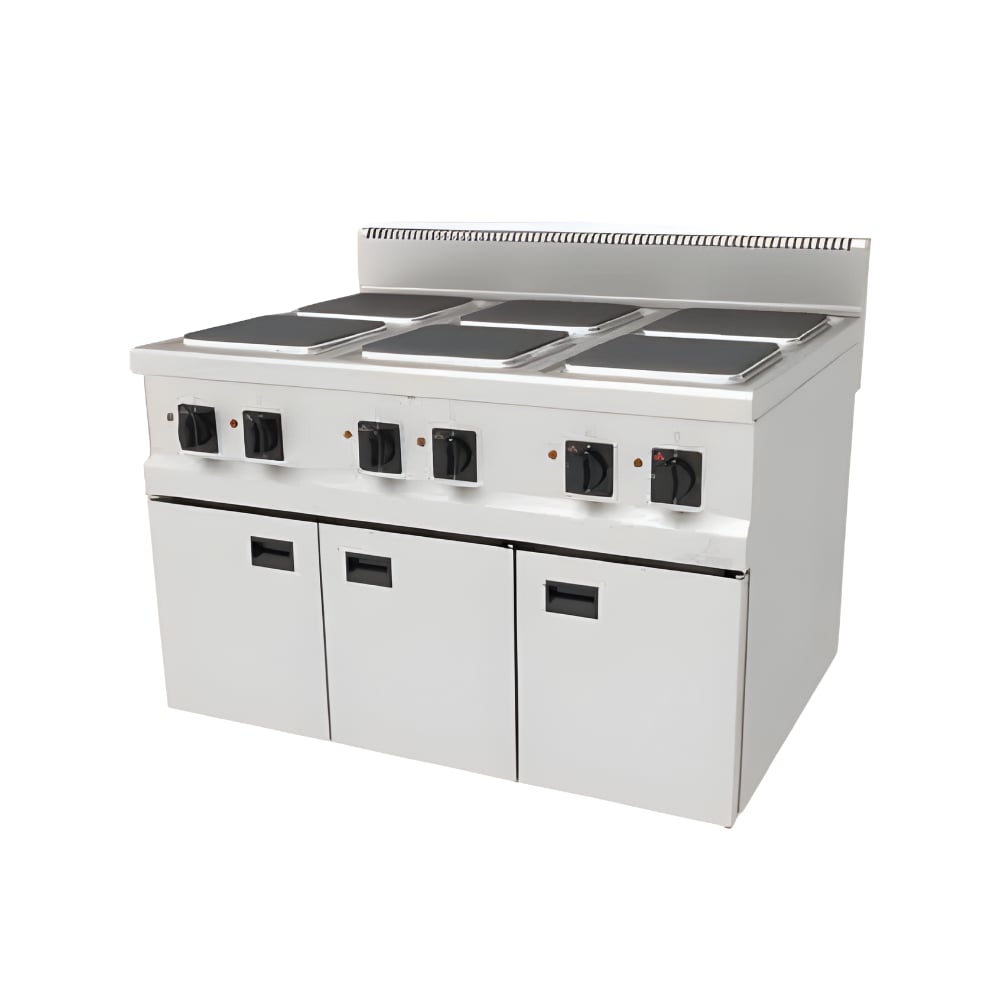 Atalay Seri 900 AEO-1290 Elektrikli Ocak