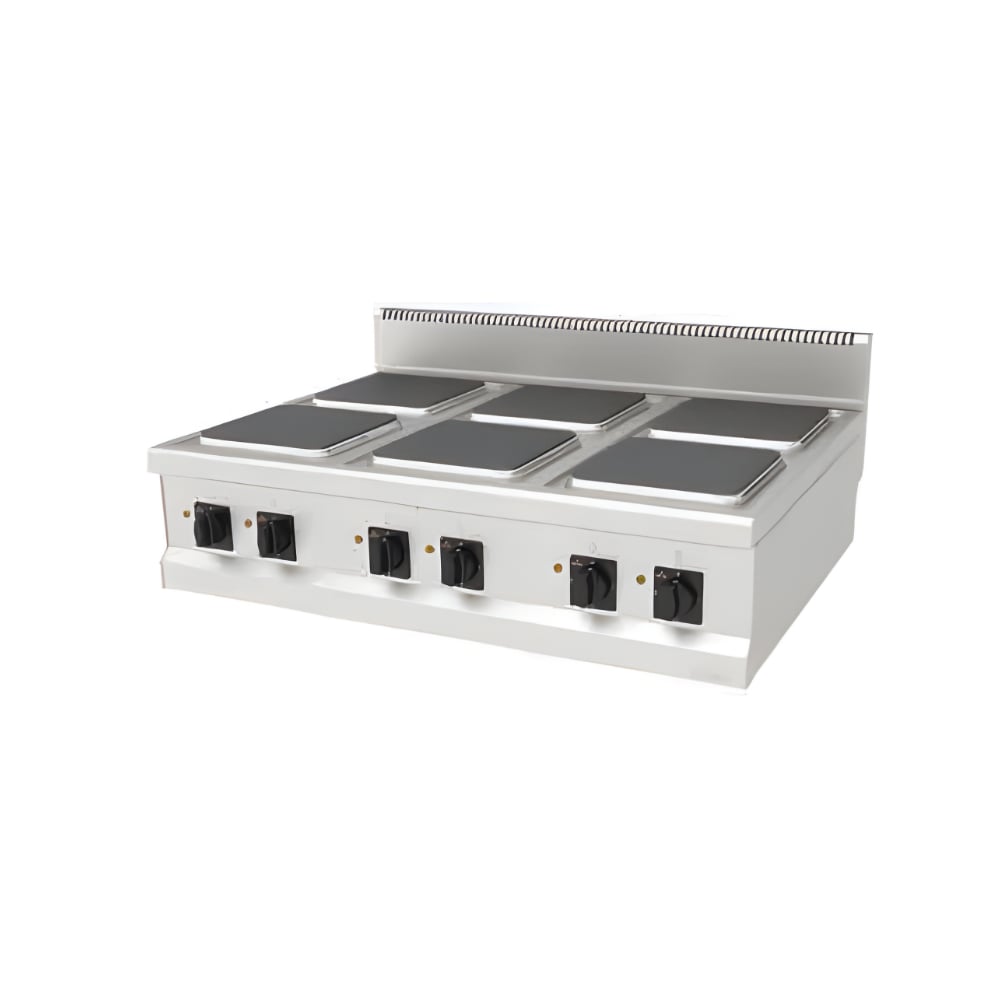 Atalay Seri 900 AEO-1290 S Set Üstü Elektrikli Ocak