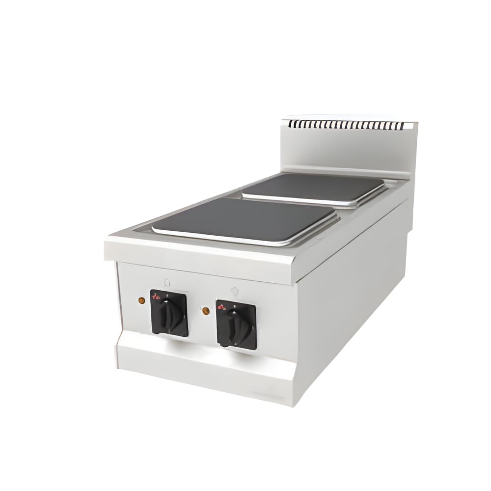 Atalay Seri 900 AEO-490 S Set Üstü Elektrikli Ocak