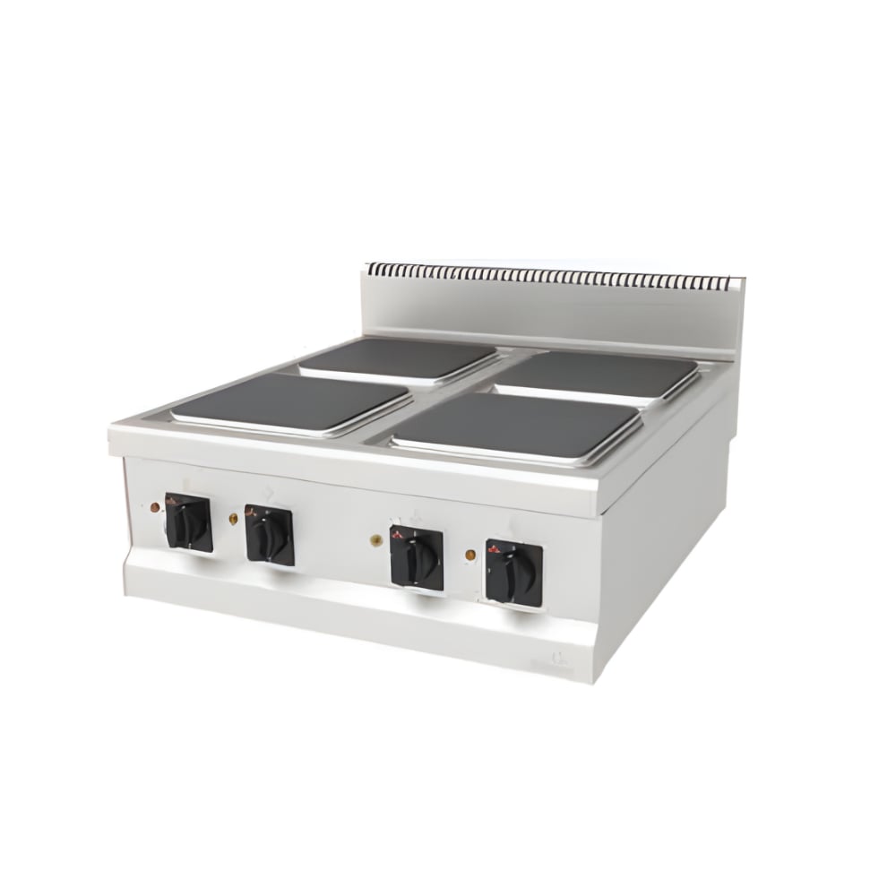 Atalay Seri 900 AEO-890 S Set Üstü Elektrikli Ocak