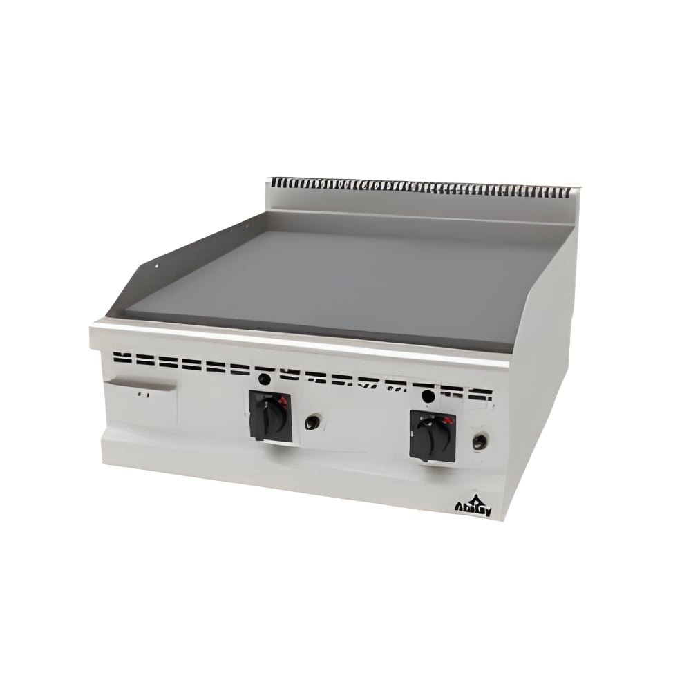 Atalay Seri 900 AGI-890 S Set Üstü Gazlı Düz Izgara