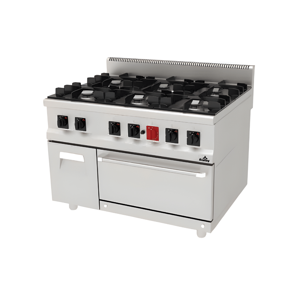 Atalay Seri 900 AGK-1290 Gazlı Kuzine