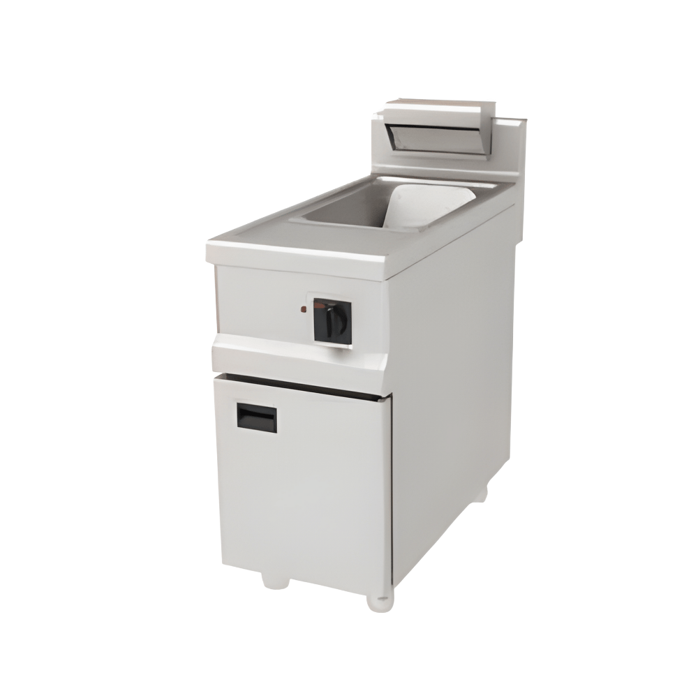 Atalay Seri 900 APD-490 Elektrikli Patates Dinlendirme Makinesi