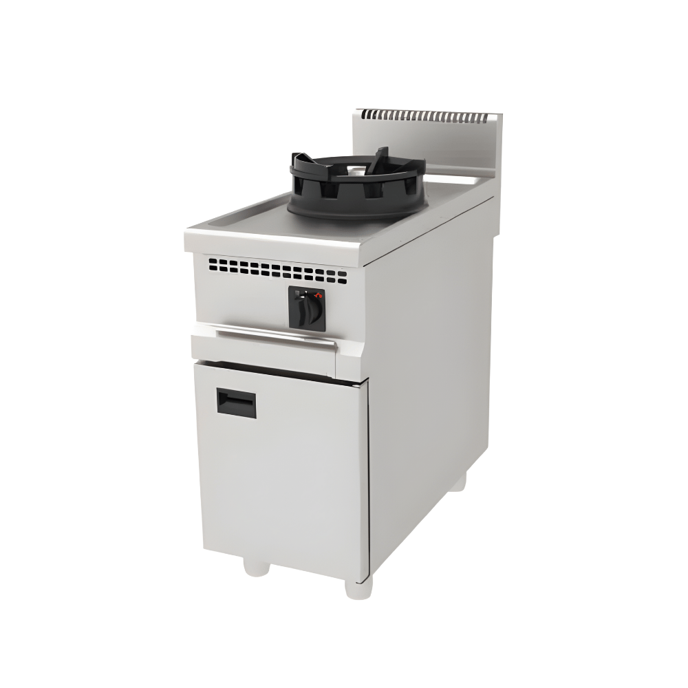 Atalay Seri 900 AWO-490 Gazlı Wok Ocak