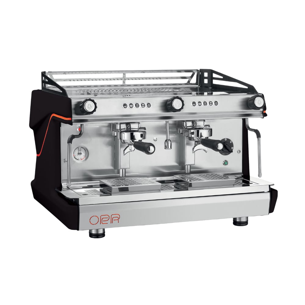 BFC Opera 5.11 – 2 Gruplu Profesyonel Espresso Makinesi