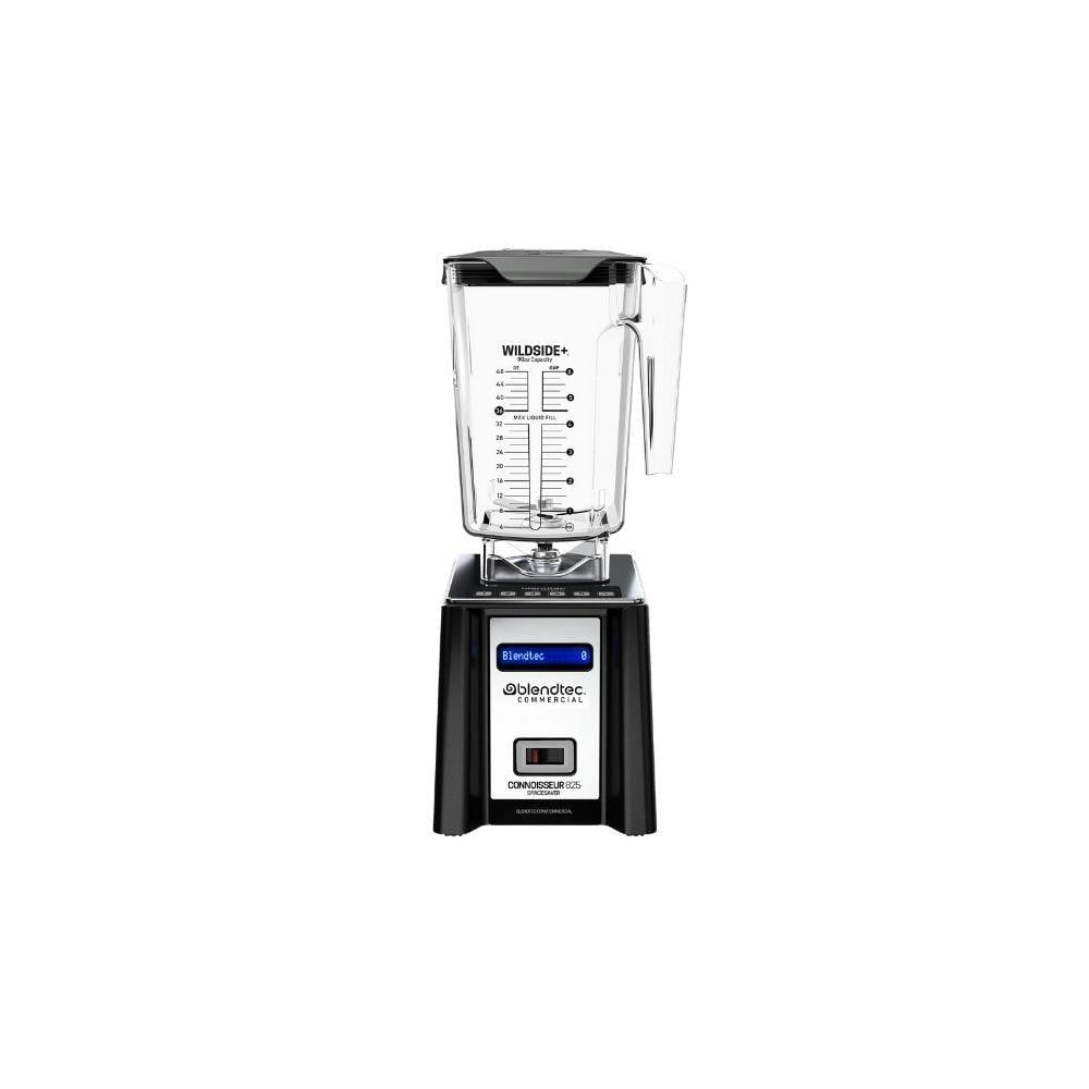 Blendtec Connoisseur 825 SpaceSaver blender