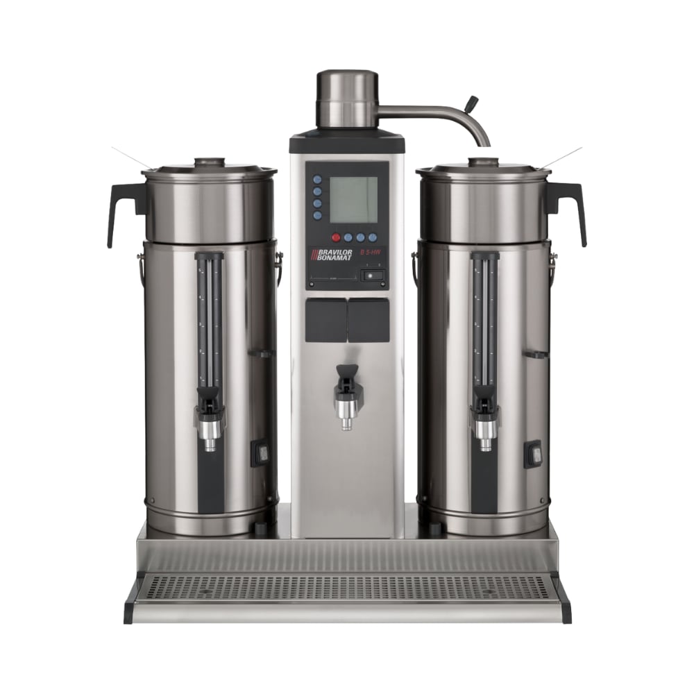 Bravilor Bonamat B5 – Filtre Kahve Makinesi