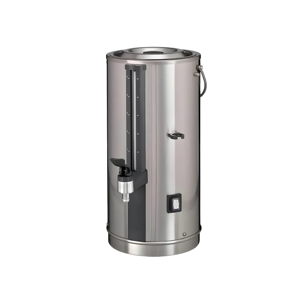 Bravilor Bonamat VHG 5 Konteyner 5 Litre Çift Cidarlı İçecek Servis Konteyneri