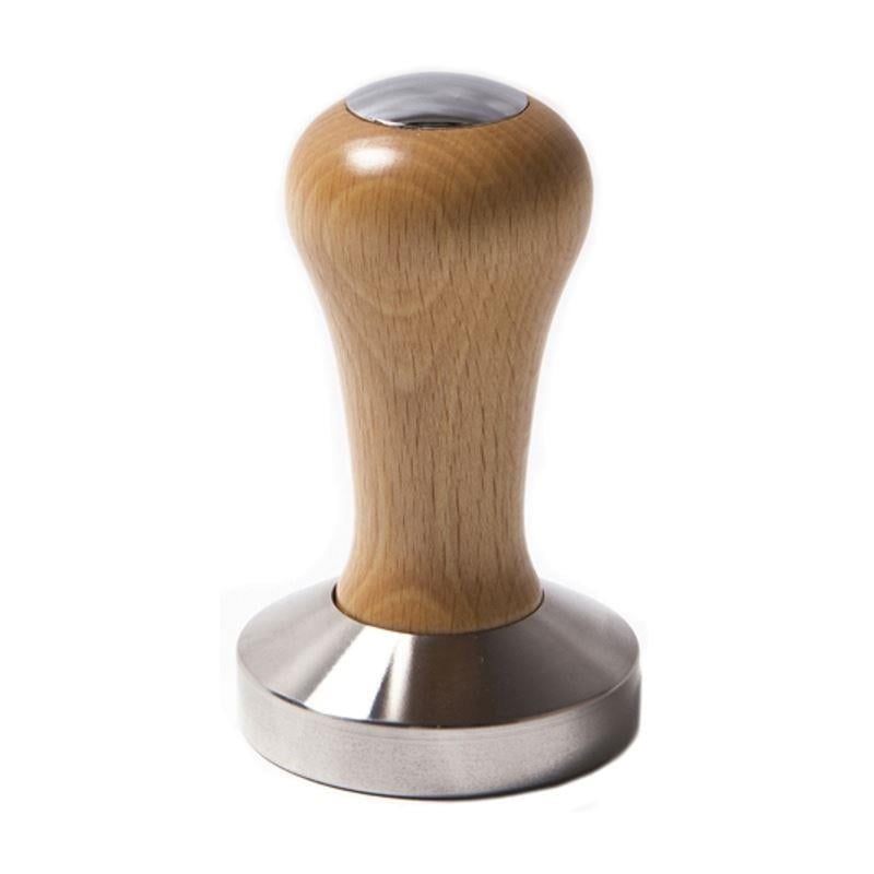 BWHT-58 Basic Wooden Handle Tamper – 58mm